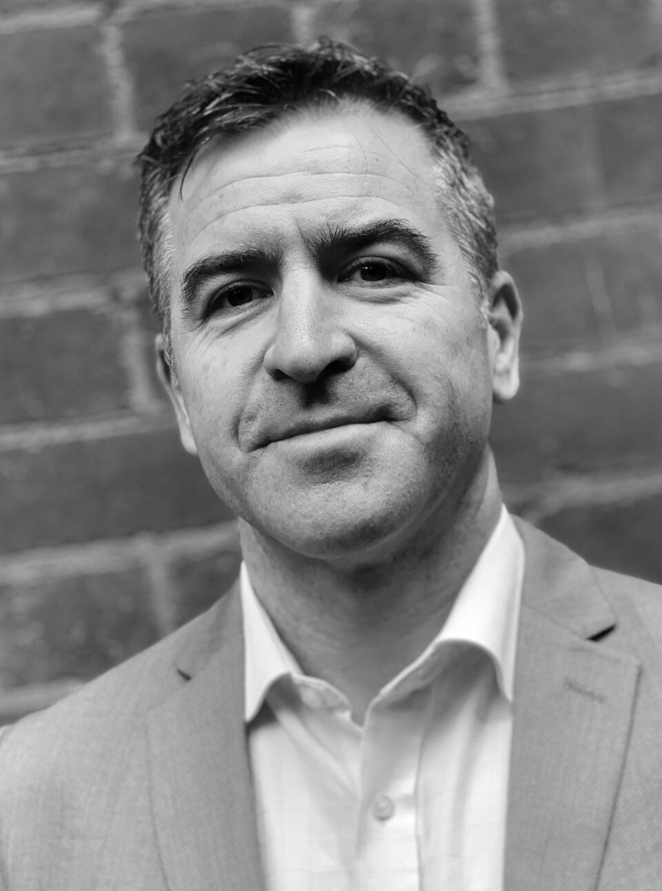 Stuart Riddle - Australian no-code product agencyr